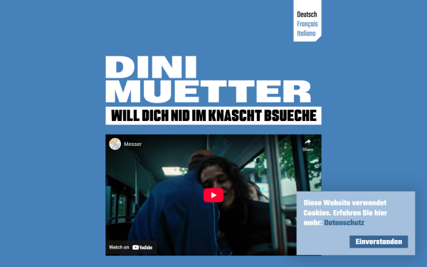 dinimuetter.info
