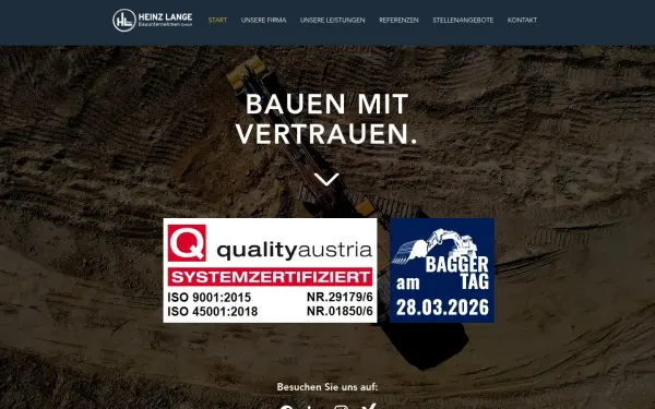 www.heinz-lange-tiefbau.de