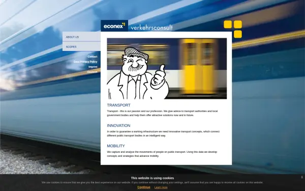 econex.de