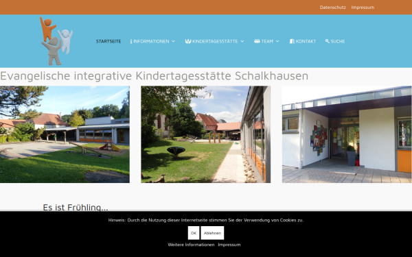 kindergarten-schalkhausen.de