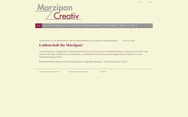 marzipan-creativ.de