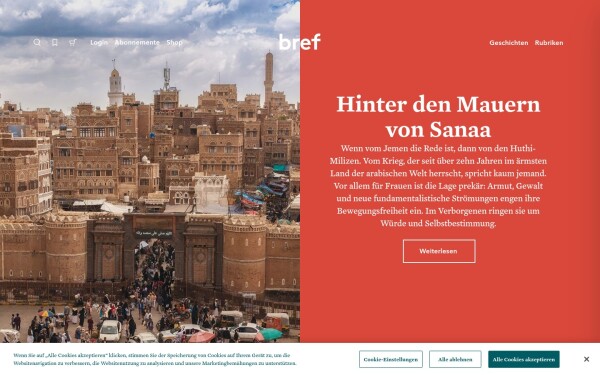 brefmagazin.ch