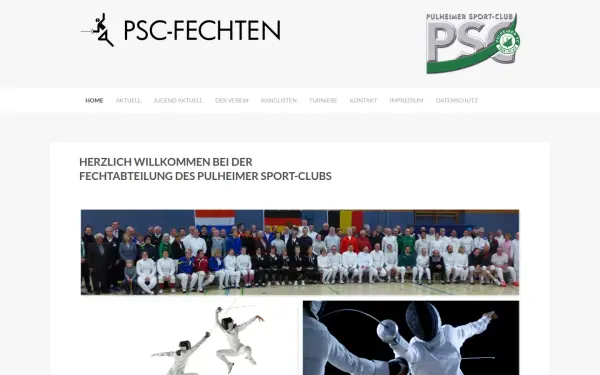 psc-fechten.de