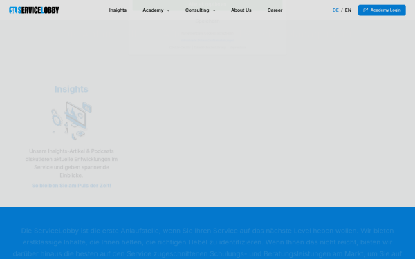 service-lobby.com