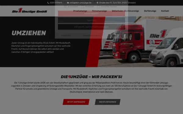 www.die1-umzuege.de