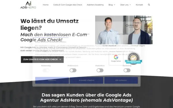 adshero.de
