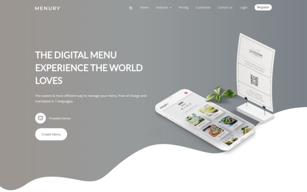 menury.com