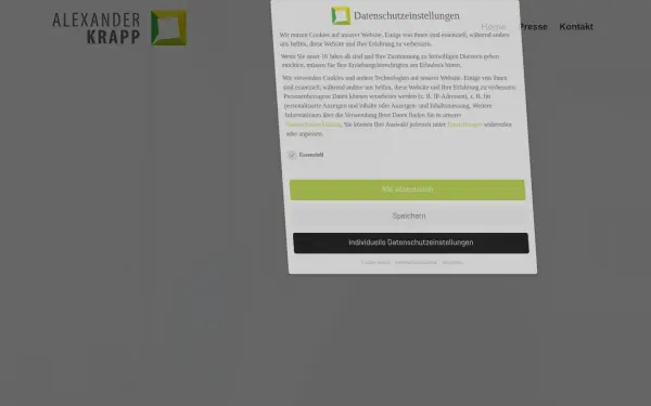 www.alexander-krapp.de
