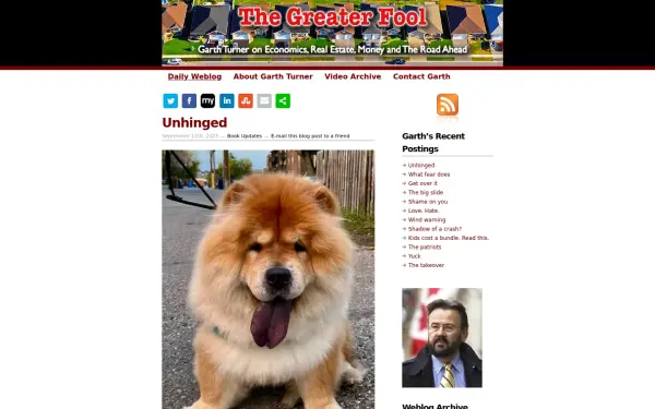 www.greaterfool.ca