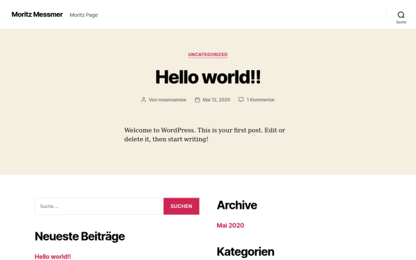 moritzmessmer.de