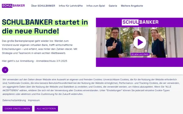 schulbanker.de