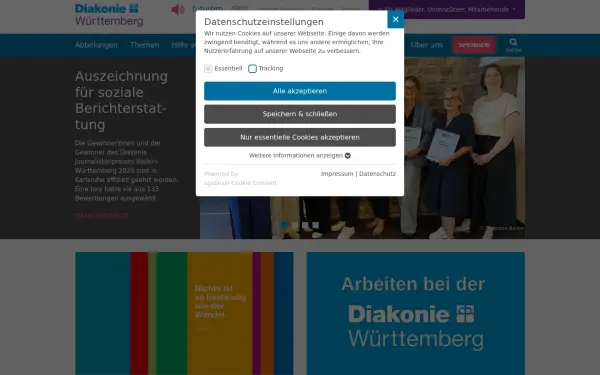 www.diakonie-wuerttemberg.de