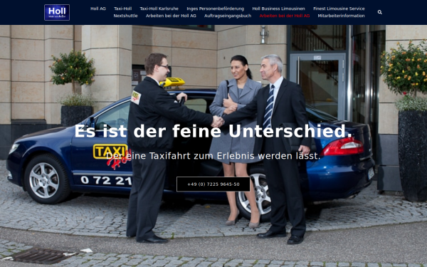 www.holl.ag