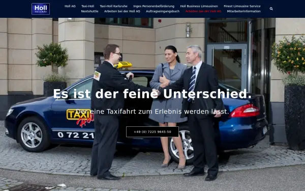 www.holl.ag