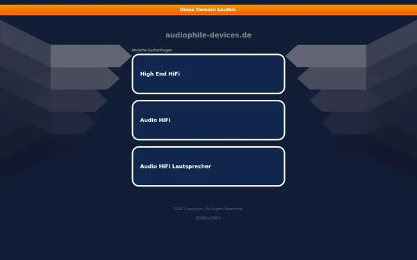 audiophile-devices.de