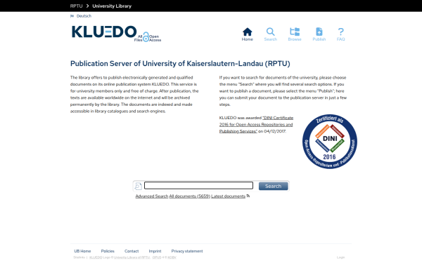 kluedo.ub.rptu.de