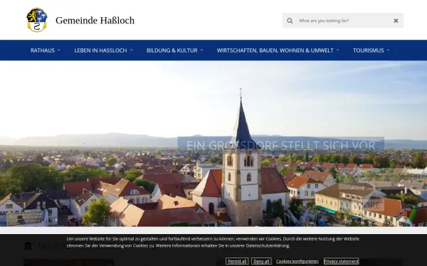 www.hassloch.de