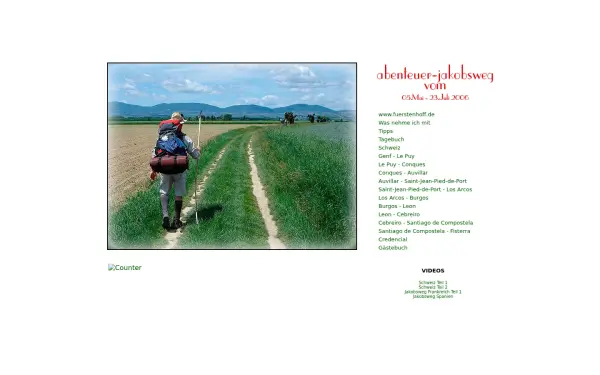 abenteuer-jakobsweg.de