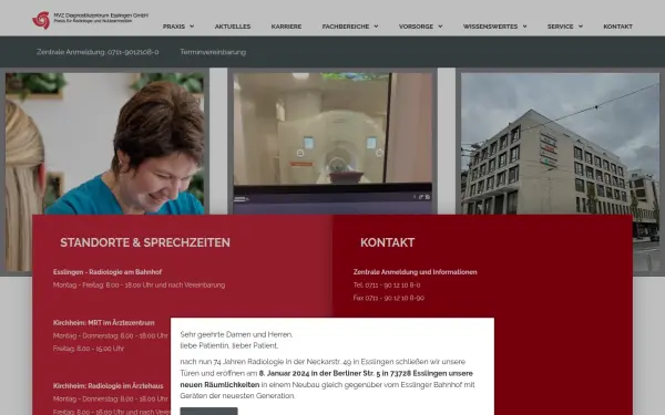 dzek.de