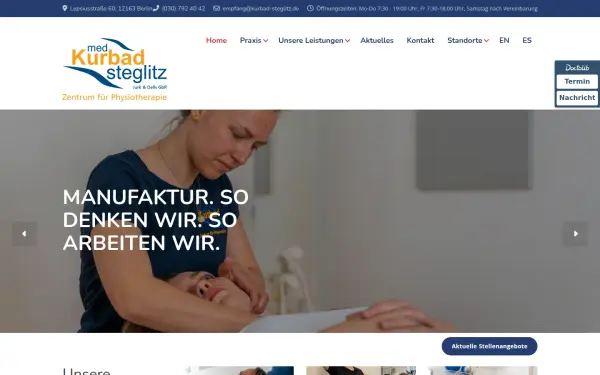 kurbad-steglitz.de