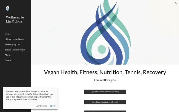 www.wellnessbylinochoa.com