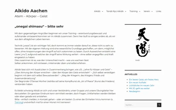 aikidoaachen.de