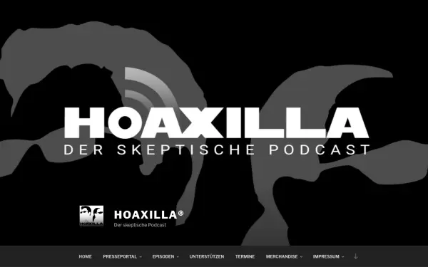 hoaxilla.com