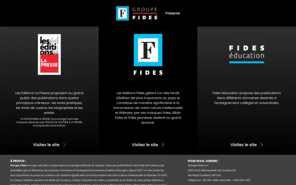 groupefides.com