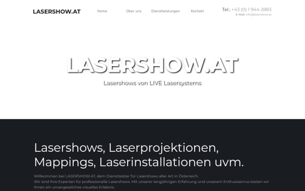 lasershow.at