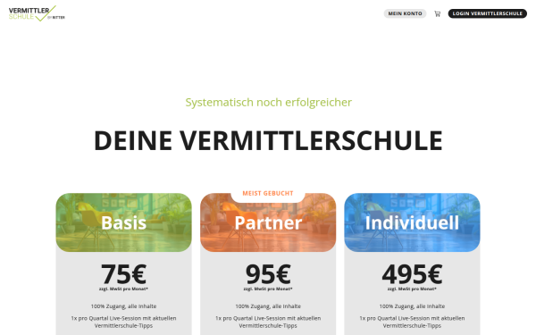 vermittlerschule.de