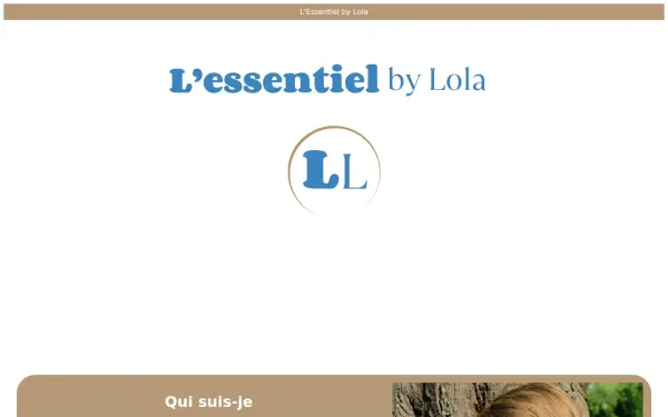 lessentielbylola.com