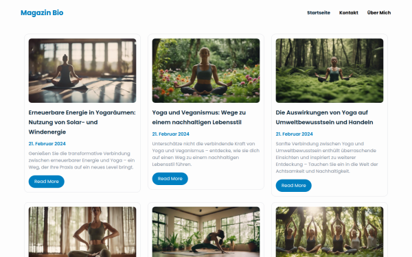 www.magazin-bio.de