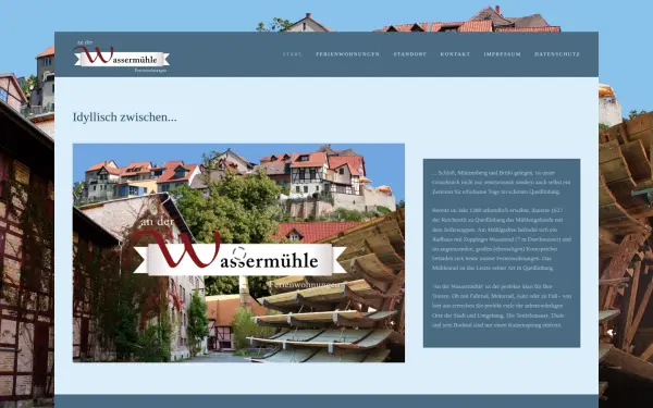 an-der-wassermuehle.de