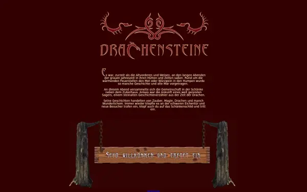 drachensteine.de