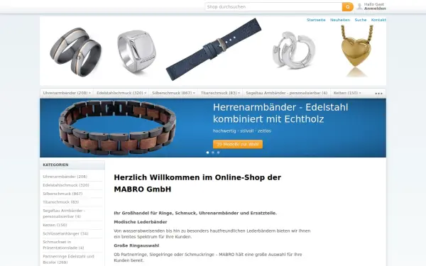 mabro-steel.de