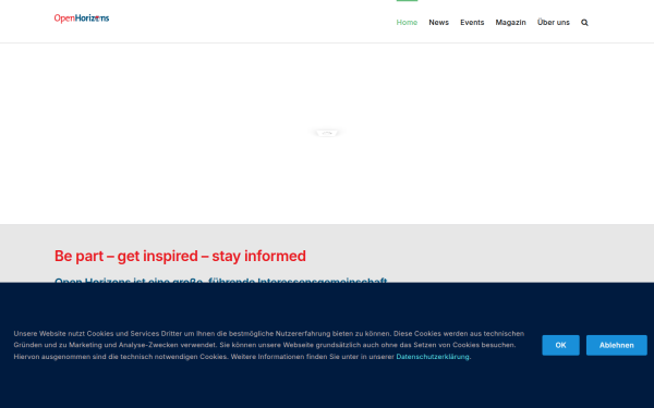 open-horizons.de