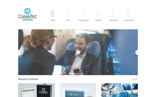 www.cleantec-lighting.com