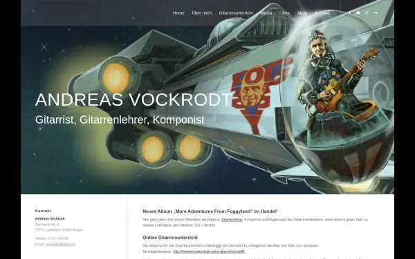 andreasvockrodt.de