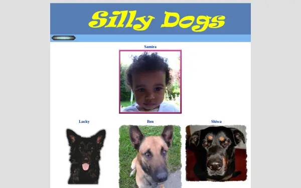 silly-dogs.de