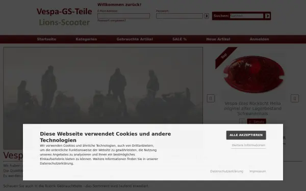 www.vespa-gs-teile-shop.de