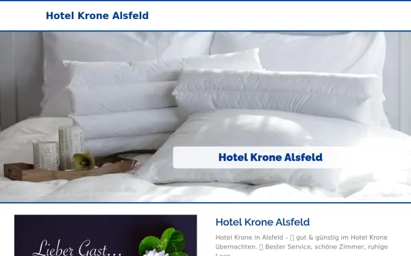 alsfeldhotel.de