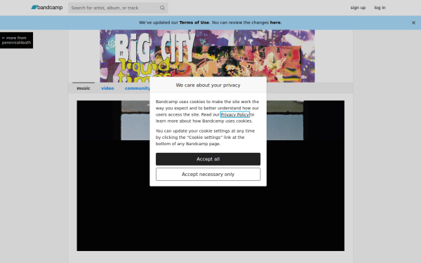 bigcityca.bandcamp.com