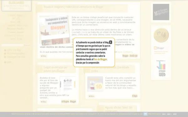 www.oloblogger.com