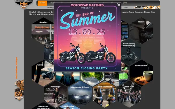motorrad-matthies.com