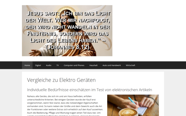 www.elektronik-projekt.de