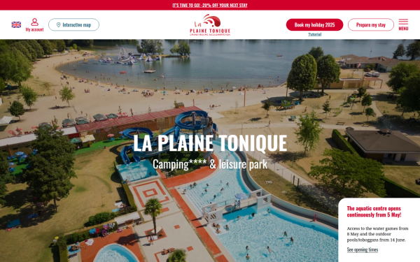 www.laplainetonique.com
