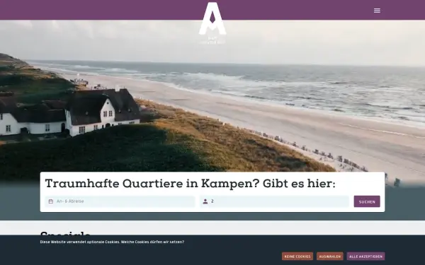 www.aundm.de