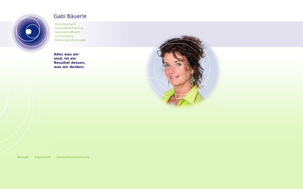 www.gabi-baeuerle.de