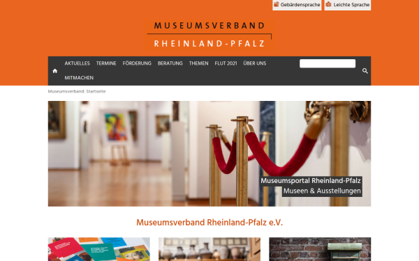 www.museumsverband-rlp.de