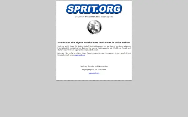 druckermax.de